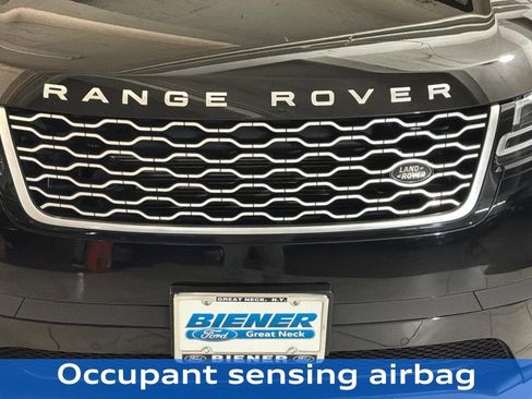 Used 2020 Land Rover Range Rover Velar S image 25