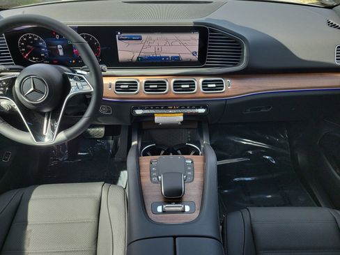 New 2026 Mercedes-Benz GLE 580 4MATIC image 18
