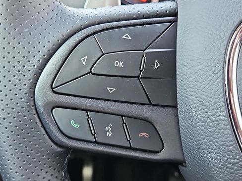 New 2026 Dodge Durango GT w/ Blacktop Package image 23