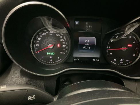 Used 2017 Mercedes-Benz C 300 4MATIC Sedan image 19