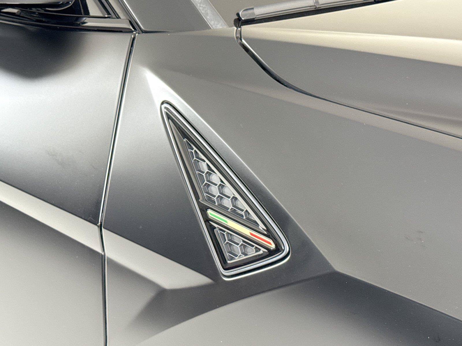 Used 2024 Lamborghini Urus S AWD/4WD image 37