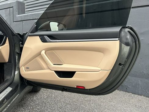 Certified 2022 Porsche 911 Carrera 4 image 20