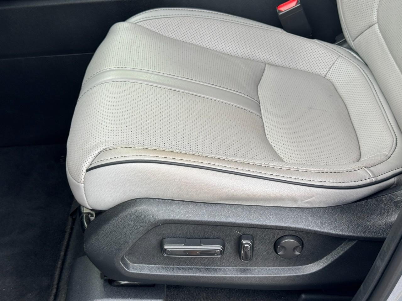 Certified 2023 Honda Pilot Elite image 19
