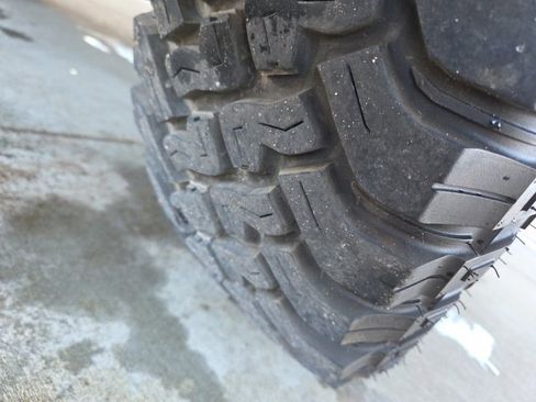 Used 2023 Jeep Wrangler Rubicon w/ LED Lighting Group image 62