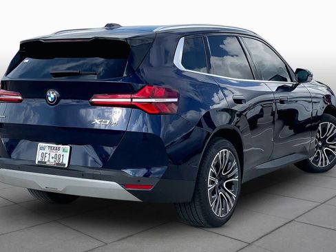 Used 2026 BMW X3 xDrive30i w/ Premium Package AWD/4WD image 12