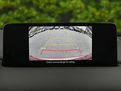 Certified 2024 MAZDA CX-5 AWD 2.5 S w/ Preferred Package image 25