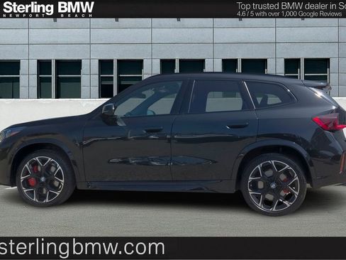 Used 2024 BMW X1 M35i w/ Premium Package image 24