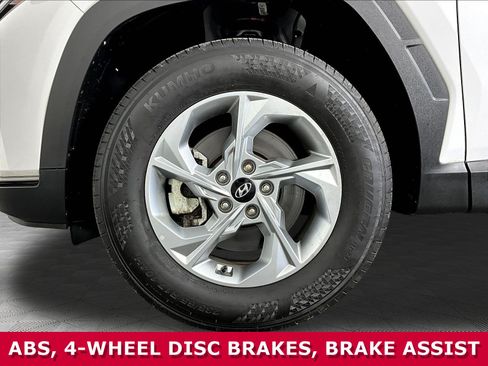 Used 2023 Hyundai Tucson SEL AWD/4WD image 33