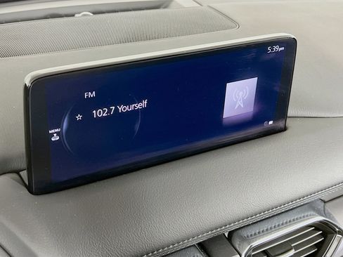 Used 2025 MAZDA CX-5 AWD 2.5 S image 8