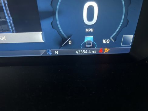 Used 2023 Ford Expedition Timberline image 8