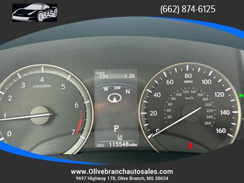 Used 2017 Lexus RX 350 AWD w/ Premium Package image 18