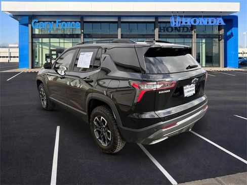 Used 2026 Chevrolet Equinox ACTIV w/ Safety and Technology Package image 3