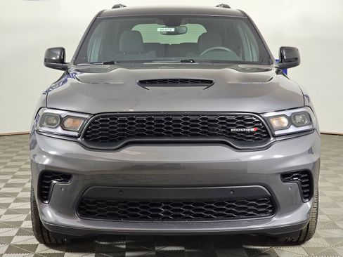 New 2026 Dodge Durango GT image 9