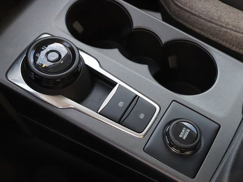 Used 2025 Ford Bronco Sport Big Bend w/ Convenience Package image 27