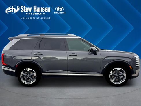 New 2026 Hyundai Palisade Limited image 10