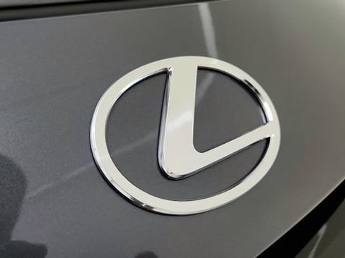 Used 2026 Lexus IS 350 F Sport w/ Accessory Package Z1 RWD image 32