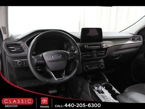 Used 2024 Ford Escape Active image 6