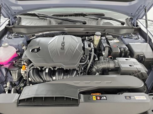 New 2026 Hyundai Sonata SEL AWD/4WD image 34