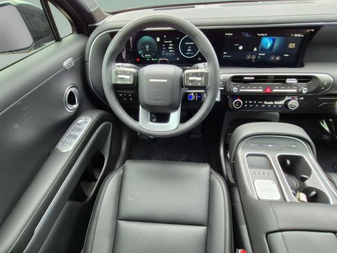 New 2026 Hyundai Palisade Calligraphy FWD image 12