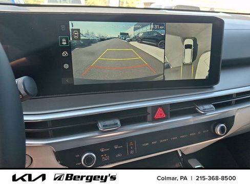 New 2026 Kia Sorento SX Prestige AWD/4WD image 17