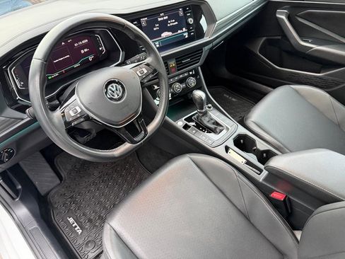 Used 2019 Volkswagen Jetta SEL image 38