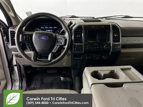 Used 2022 Ford F350 XLT w/ XLT Value Package image 23
