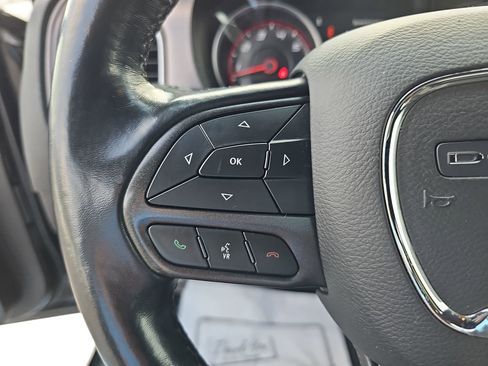 Used 2023 Dodge Charger SXT RWD image 17