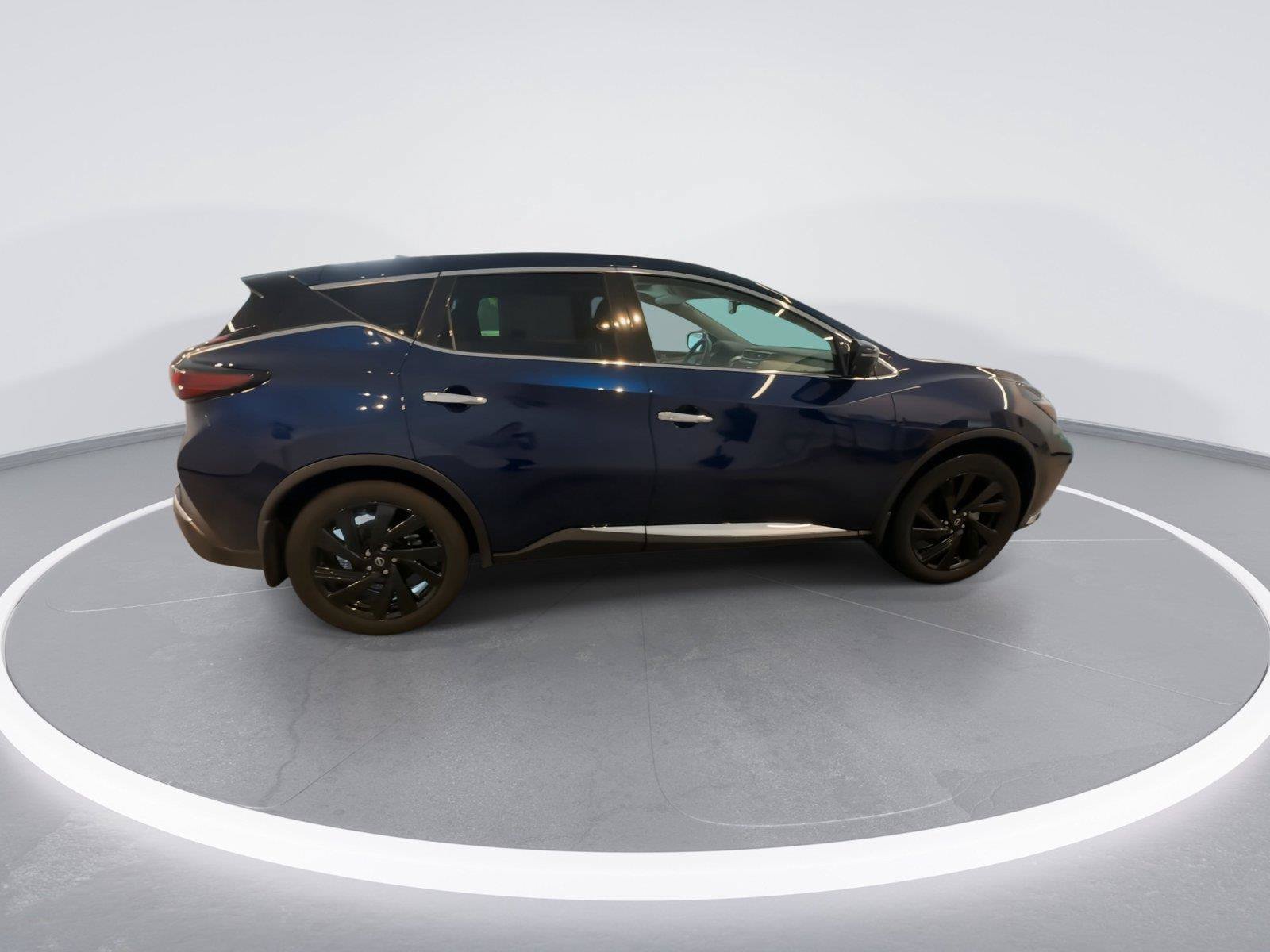Used 2023 Nissan Murano SL w/ SL Moonroof Package AWD/4WD image 9