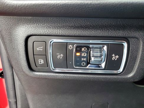 New 2026 Lincoln Corsair Grand Touring image 14