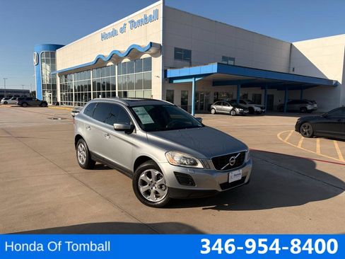 Used 2013 Volvo XC60 3.2 FWD image 1