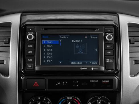Used 2014 Toyota Tacoma PreRunner w/ TRD Sport Package RWD image 22