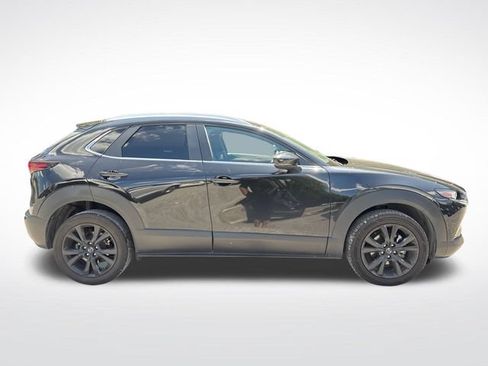 Used 2024 MAZDA CX-30 AWD 2.5 S w/ Select Sport Pkg image 7