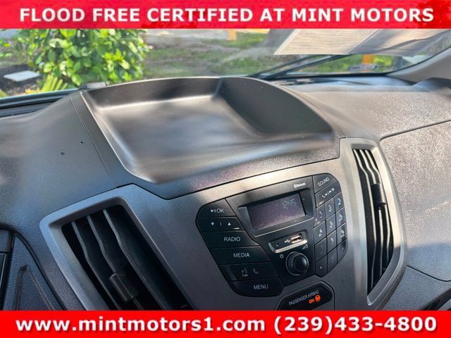 Used 2019 Ford Transit 150 130 Low Roof RWD image 27