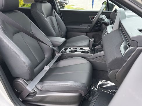 Certified 2026 Subaru Outback Premium AWD/4WD image 7