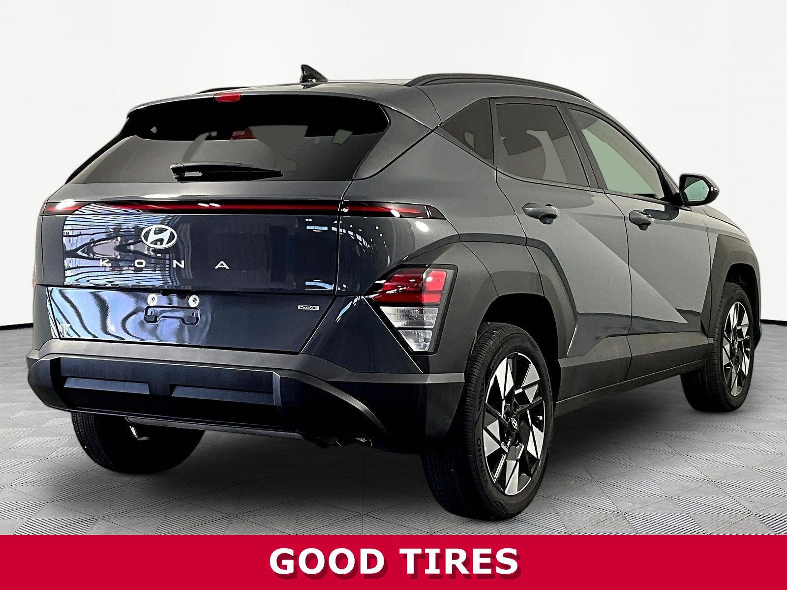 Used 2025 Hyundai Kona SEL AWD/4WD image 6