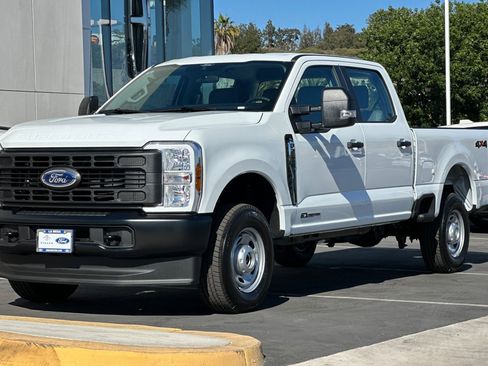 New 2025 Ford F250 XL image 7