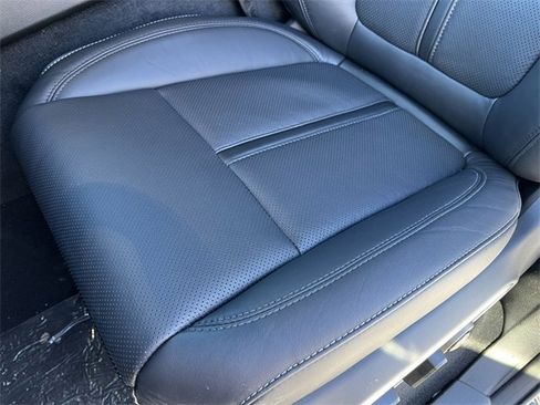 New 2026 Jeep Grand Wagoneer L Limited image 10