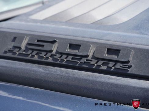 Used 2026 RAM 1500 Laramie w/ Night Edition AWD/4WD image 12