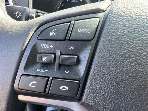 Used 2021 Hyundai Tucson Sport AWD/4WD image 27