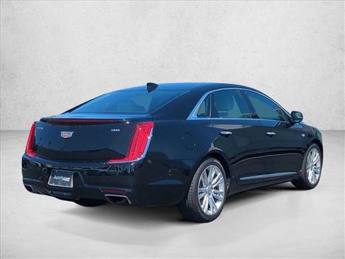 Used 2019 Cadillac XTS Luxury FWD image 5