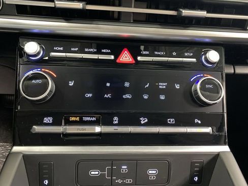 New 2026 Hyundai Santa Fe XRT image 21