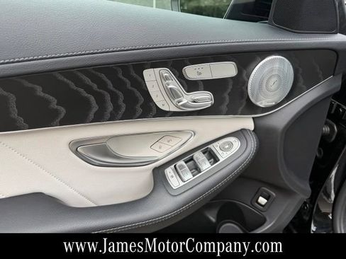 Used 2016 Mercedes-Benz C 450 AMG image 28