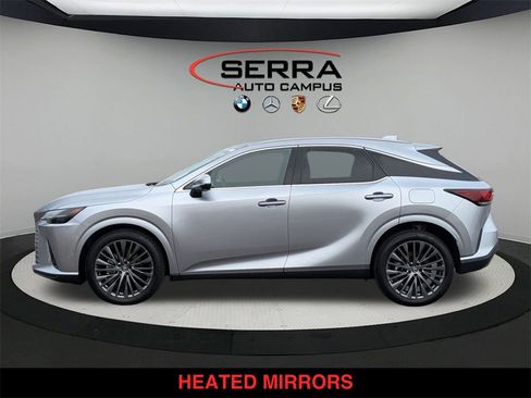 Used 2025 Lexus RX 350 AWD w/ Convenience Package image 16