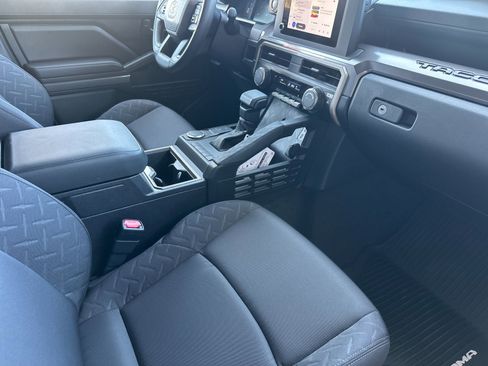 New 2026 Toyota Tacoma SR5 image 14