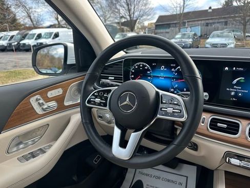 Certified 2023 Mercedes-Benz GLE 350 4MATIC image 30