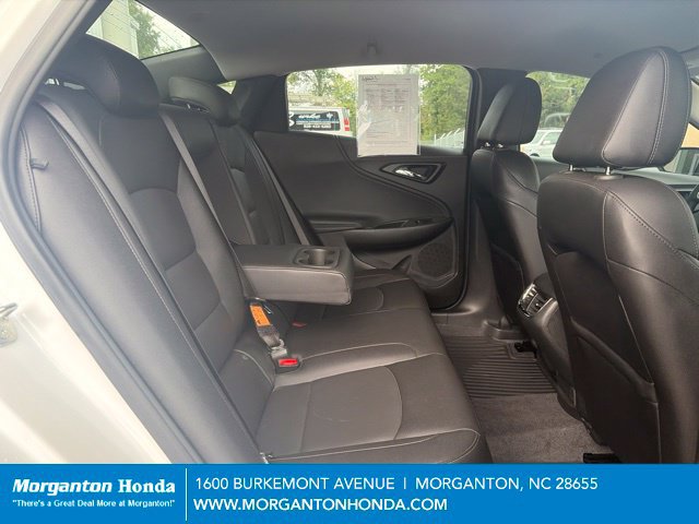 Used 2022 Chevrolet Malibu LT w/ Leather Package FWD image 30