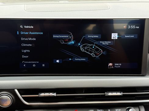 Used 2025 Hyundai Sonata SEL FWD image 16