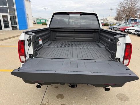 New 2026 Honda Ridgeline RTL image 4