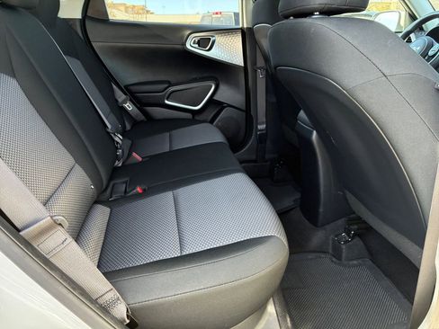 Used 2024 Kia Soul LX w/ Option Group 015 image 5