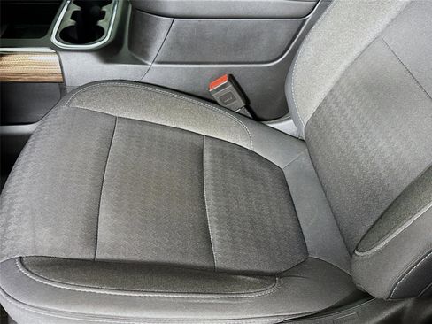 Used 2020 Chevrolet Silverado 1500 RST w/ All-Star Edition image 13